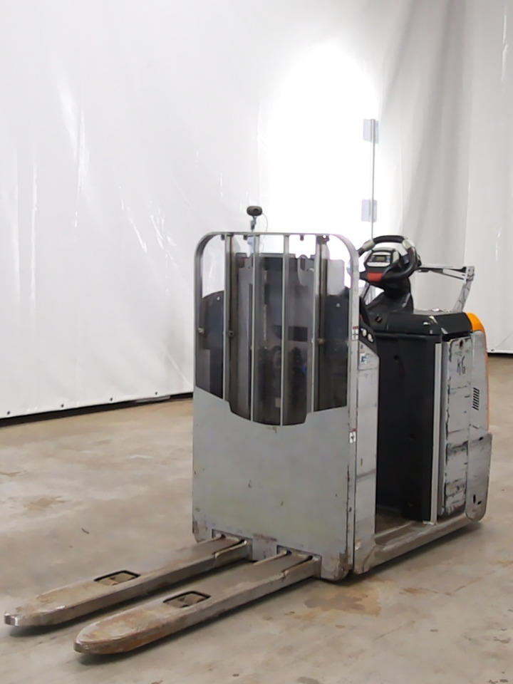 Still OPX-L12 - Order picker: picture 2 Still OPX-L12 - Order picker: picture 2