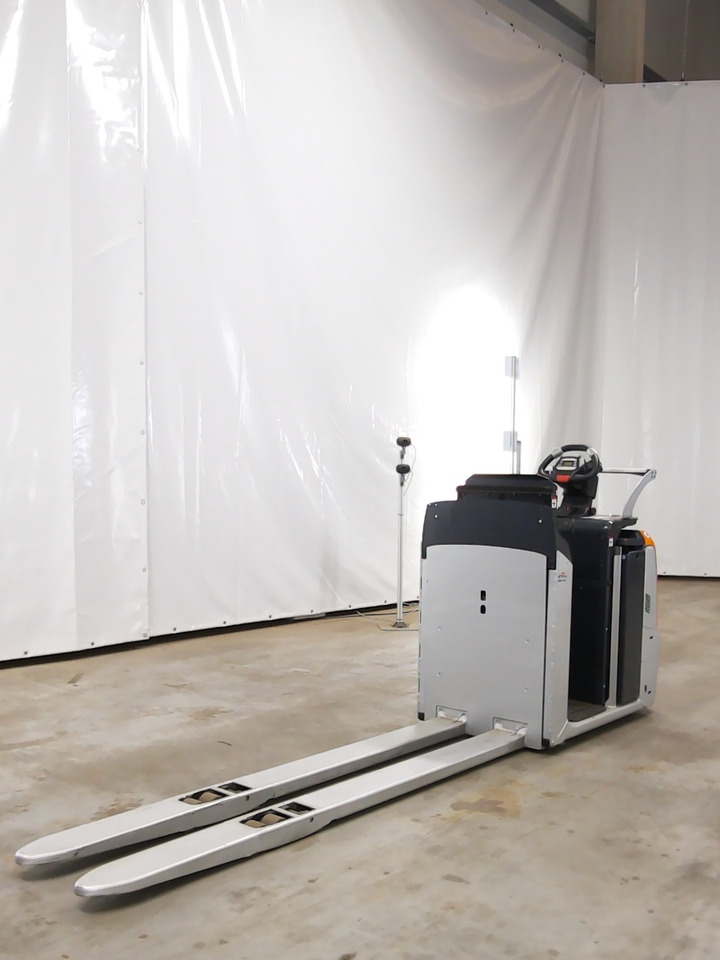 Still OPX20/2380MM - Order picker: picture 2 Still OPX20/2380MM - Order picker: picture 2