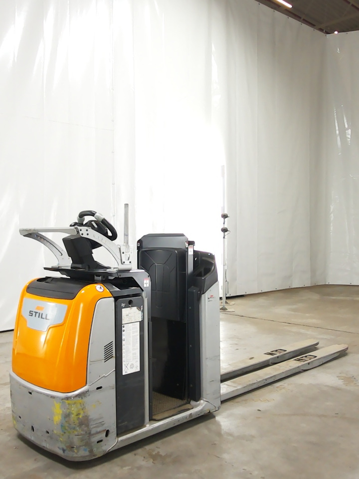 Still OPX20 - Order picker: picture 1 Still OPX20 - Order picker: picture 1