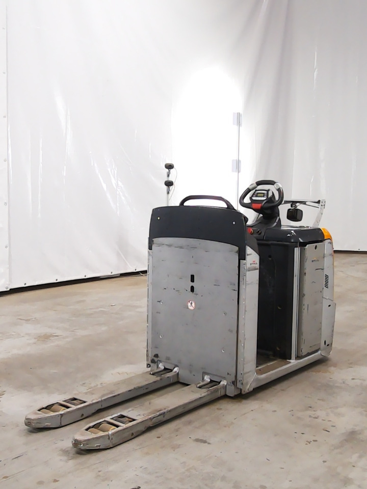 Still OPX20 - Order picker: picture 2 Still OPX20 - Order picker: picture 2