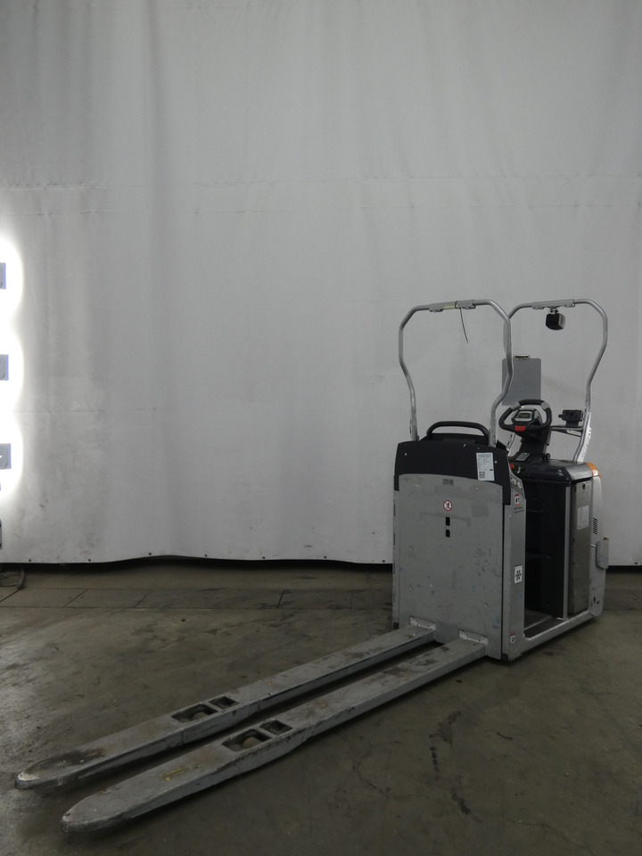 Still OPX20PLUS/2400MM - Order picker: picture 2 Still OPX20PLUS/2400MM - Order picker: picture 2