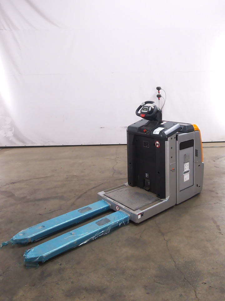 Still OXV10 - Order picker: picture 1 Still OXV10 - Order picker: picture 1