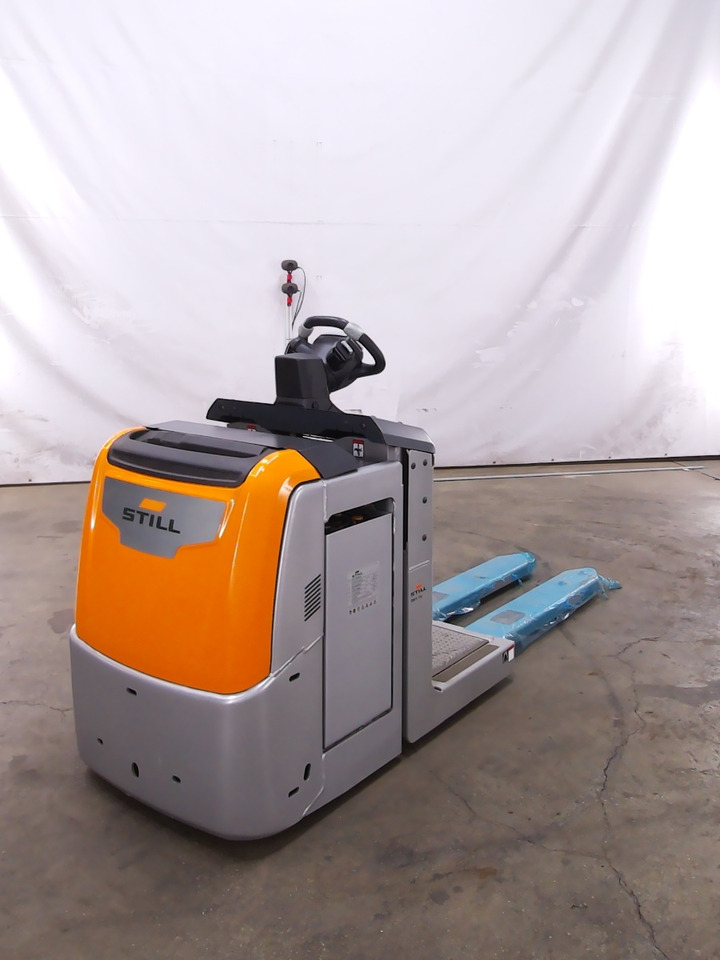 Still OXV10 - Order picker: picture 2 Still OXV10 - Order picker: picture 2