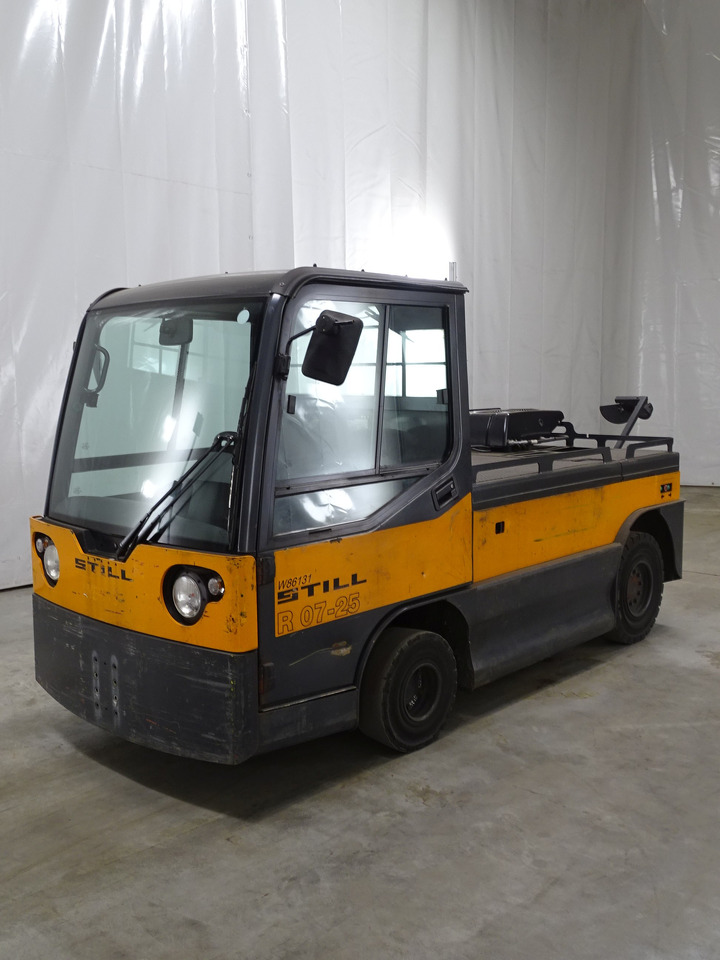 Still R07-25 - Tow tractor: picture 1 Still R07-25 - Tow tractor: picture 1