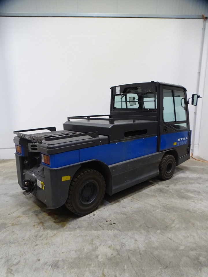 Still R07-25 - Tow tractor: picture 2 Still R07-25 - Tow tractor: picture 2