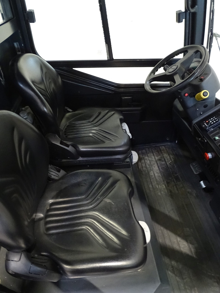 Still R07-25 - Tow tractor: picture 3 Still R07-25 - Tow tractor: picture 3