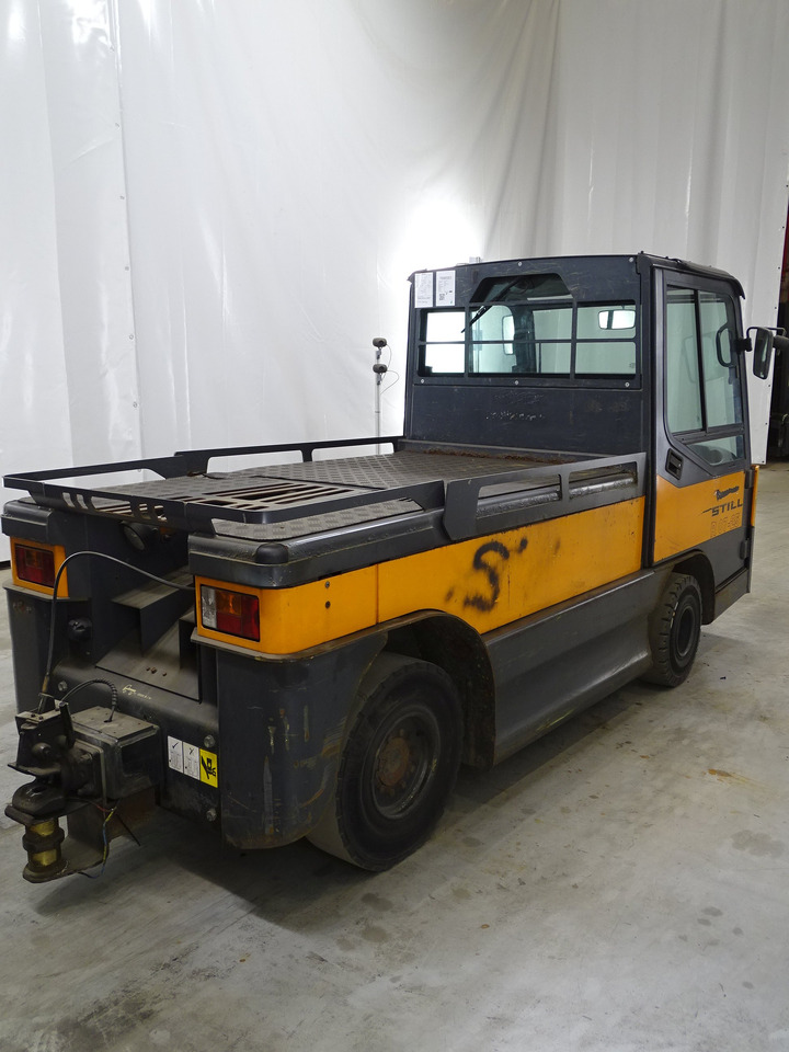 Still R07-25 - Tow tractor: picture 2 Still R07-25 - Tow tractor: picture 2