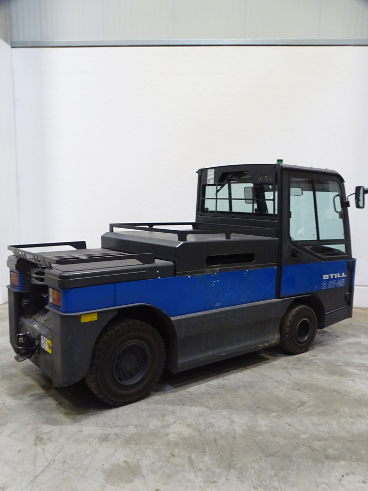 Still R07-25 - Tow tractor: picture 2 Still R07-25 - Tow tractor: picture 2