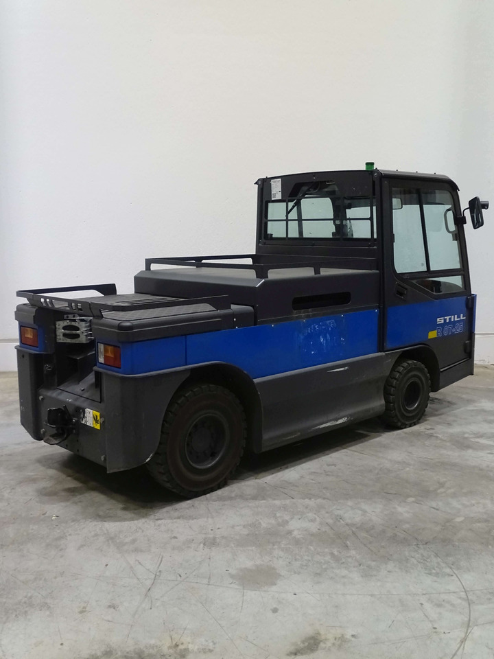 Still R07-25 - Tow tractor: picture 2 Still R07-25 - Tow tractor: picture 2