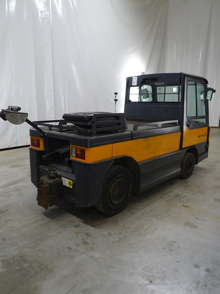 Still R07-25 - Tow tractor: picture 2 Still R07-25 - Tow tractor: picture 2