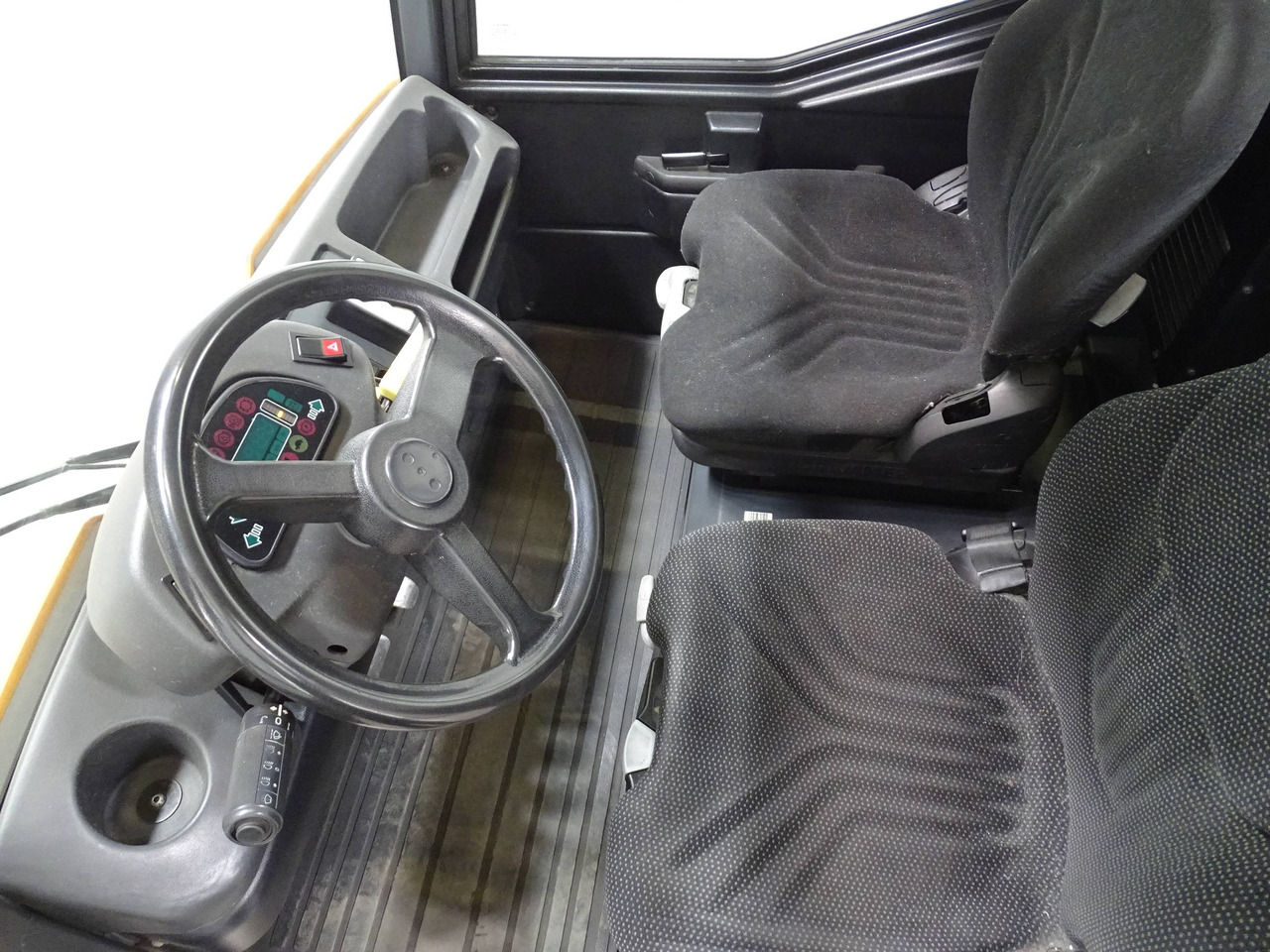 Still R07-25 - Tow tractor: picture 3 Still R07-25 - Tow tractor: picture 3