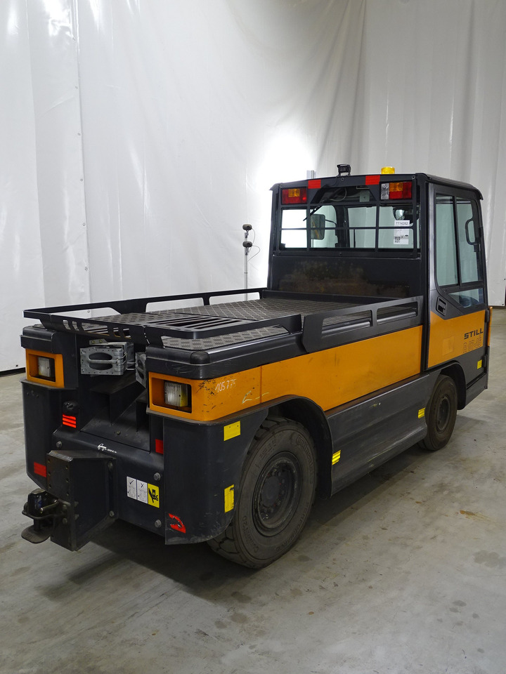 Still R07-25L - Tow tractor: picture 2 Still R07-25L - Tow tractor: picture 2