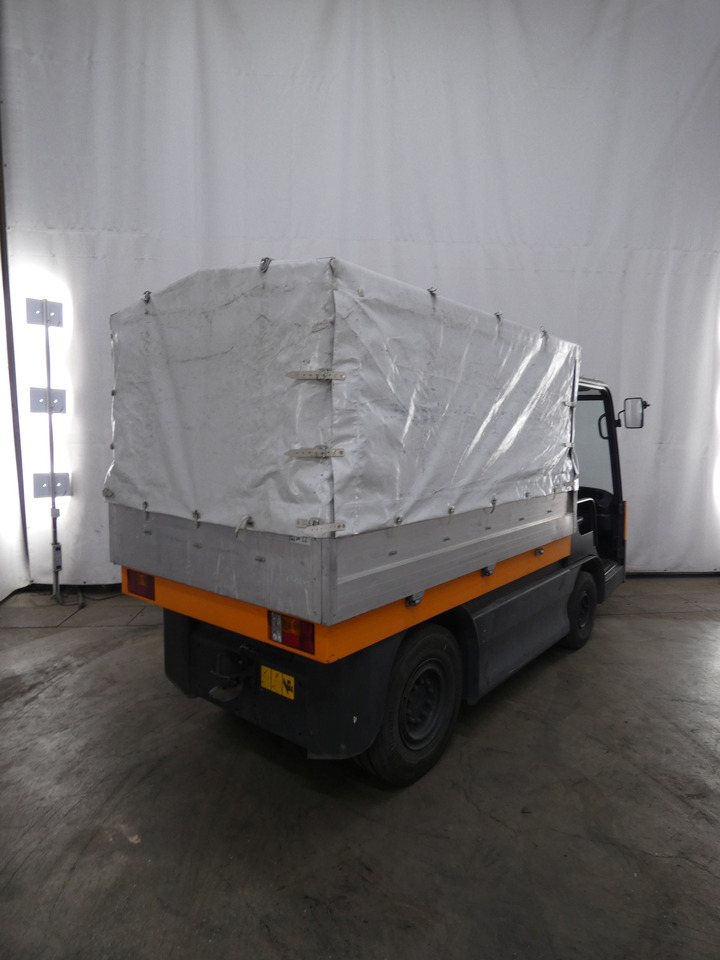 Still R08-20 - Tow tractor: picture 2 Still R08-20 - Tow tractor: picture 2