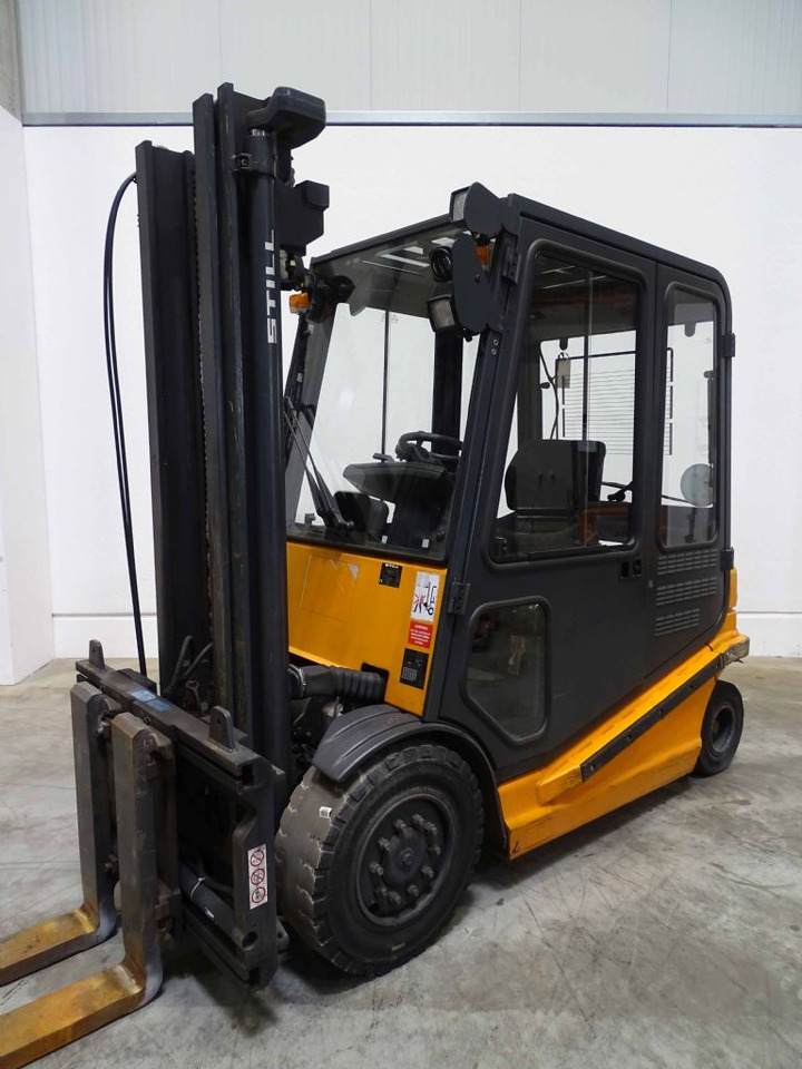 Still R60-40 - Electric forklift: picture 1 Still R60-40 - Electric forklift: picture 1