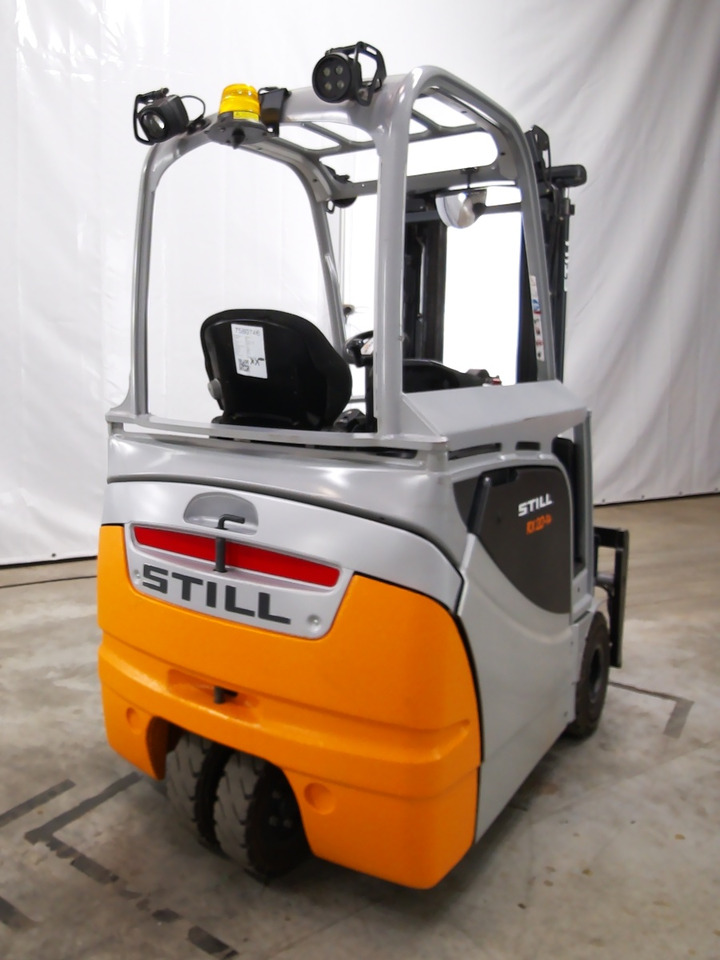 Still RX20-14/DRIVEIN - Electric forklift: picture 2 Still RX20-14/DRIVEIN - Electric forklift: picture 2