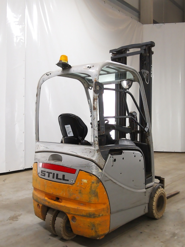 Still RX20-15 - Electric forklift: picture 2 Still RX20-15 - Electric forklift: picture 2