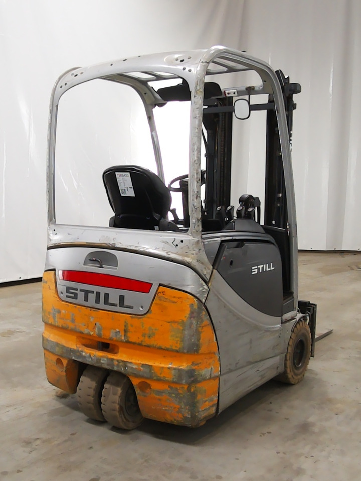 Still RX20-16 - Electric forklift: picture 2 Still RX20-16 - Electric forklift: picture 2