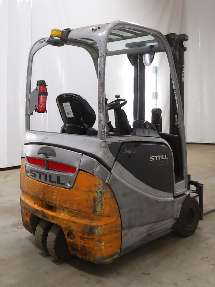 Still RX20-16 - Electric forklift: picture 2 Still RX20-16 - Electric forklift: picture 2