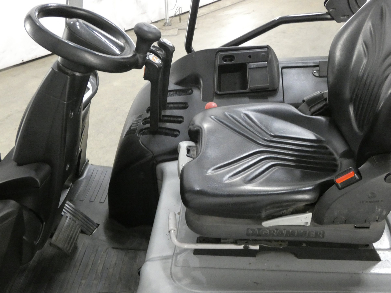 Still RX20-16 - Electric forklift: picture 3 Still RX20-16 - Electric forklift: picture 3