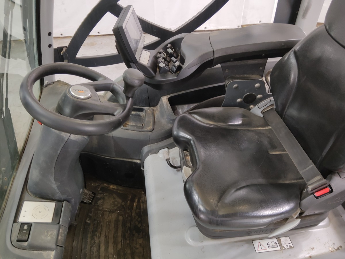 Still RX20-16P - Electric forklift: picture 3 Still RX20-16P - Electric forklift: picture 3