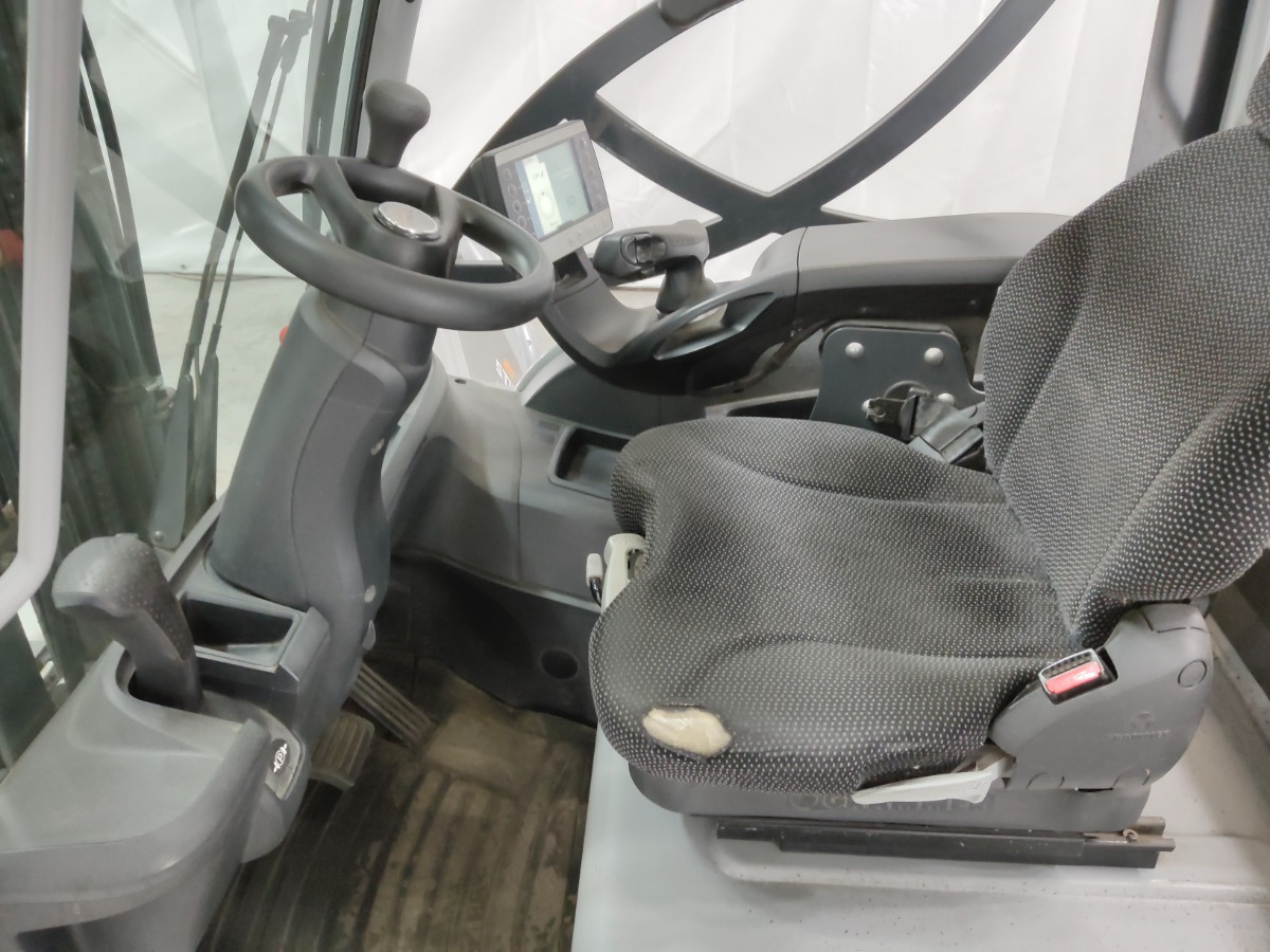 Still RX20-16P - Electric forklift: picture 3 Still RX20-16P - Electric forklift: picture 3