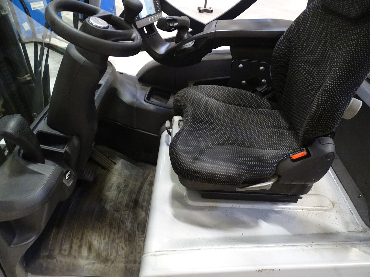 Still RX20-16P - Electric forklift: picture 3 Still RX20-16P - Electric forklift: picture 3