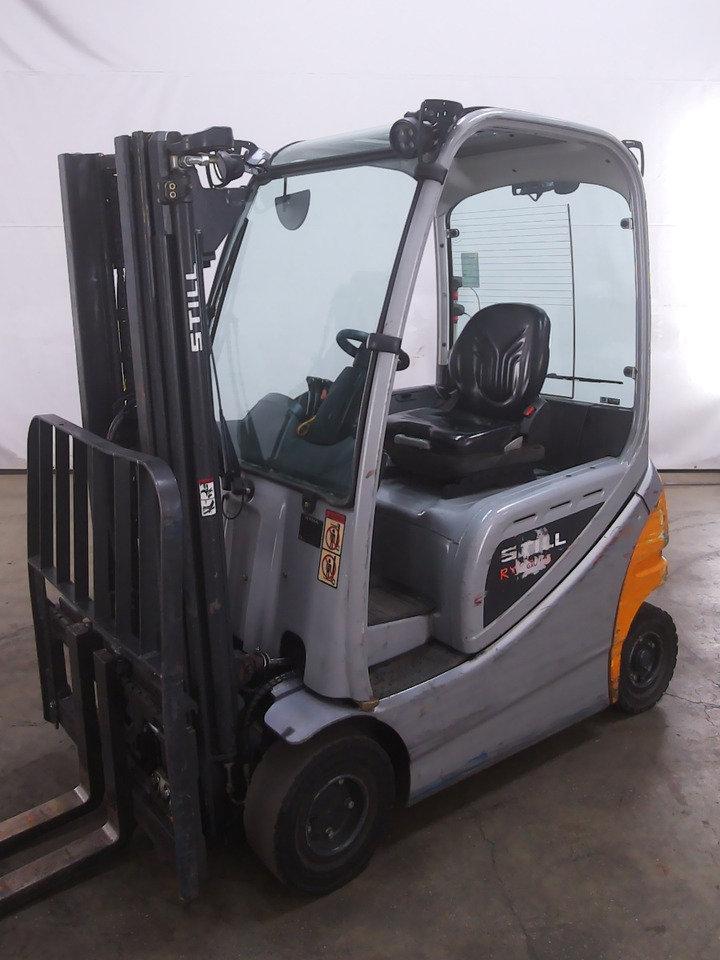 Still RX20-16P - Electric forklift: picture 1 Still RX20-16P - Electric forklift: picture 1