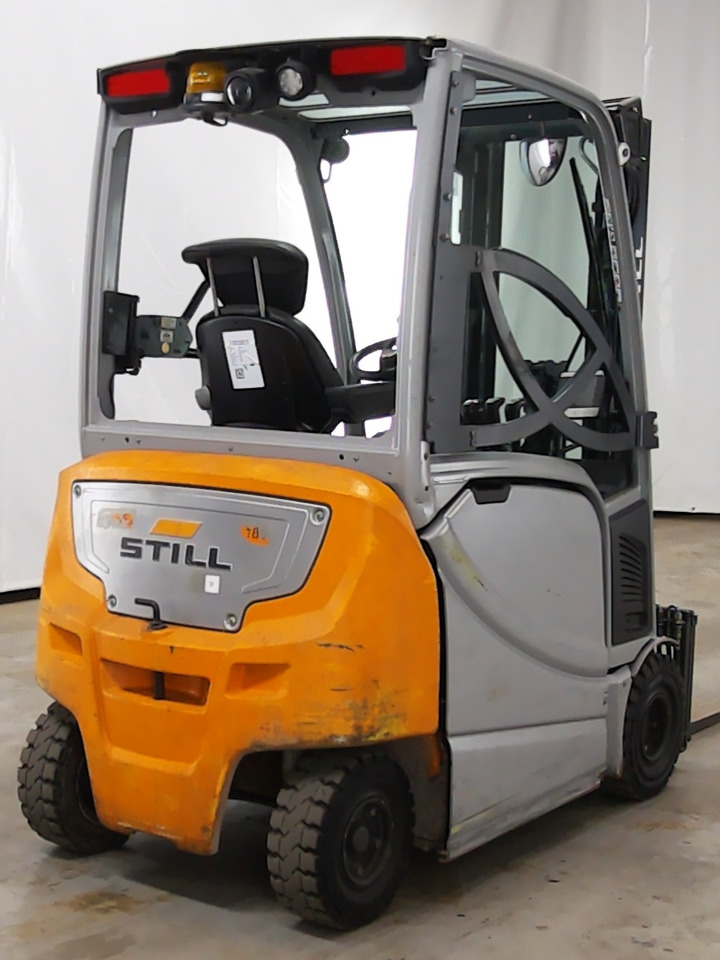 Still RX20-16P - Electric forklift: picture 2 Still RX20-16P - Electric forklift: picture 2