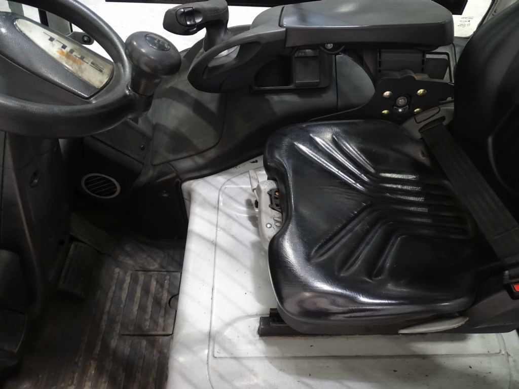 Still RX20-18 - Electric forklift: picture 3 Still RX20-18 - Electric forklift: picture 3