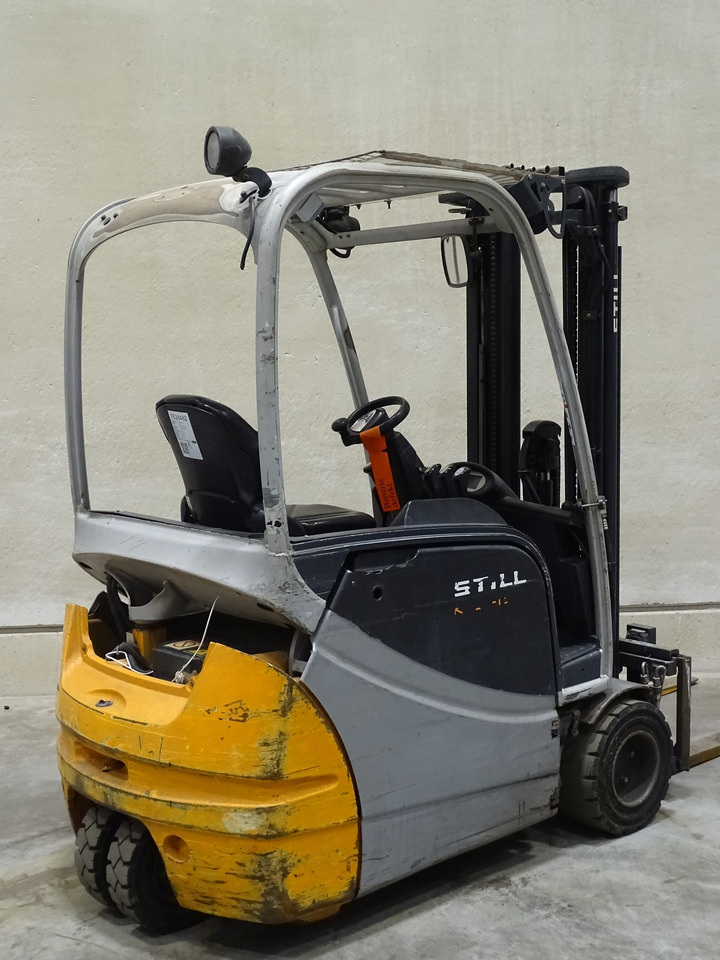 Still RX20-18 - Electric forklift: picture 2 Still RX20-18 - Electric forklift: picture 2