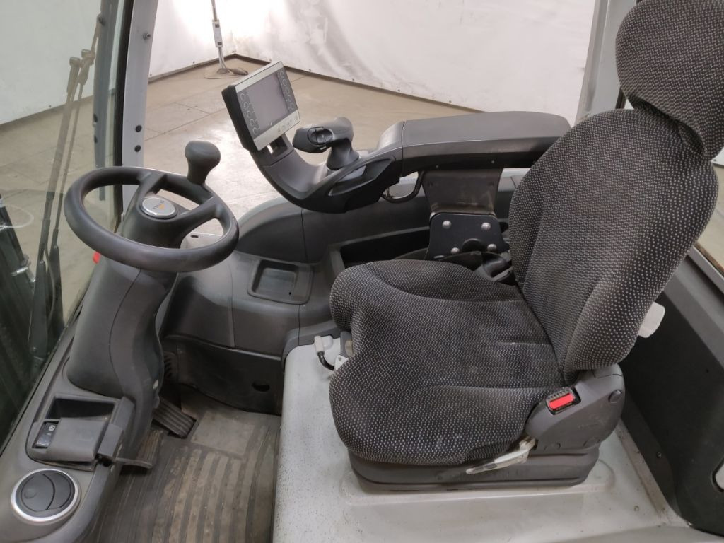 Still RX20-18 - Electric forklift: picture 3 Still RX20-18 - Electric forklift: picture 3