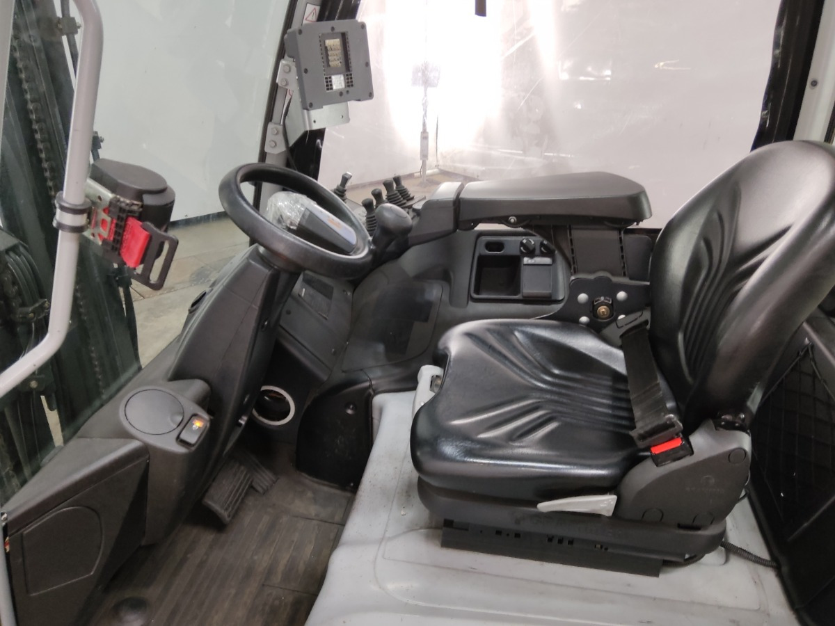 Still RX20-18 - Electric forklift: picture 3 Still RX20-18 - Electric forklift: picture 3