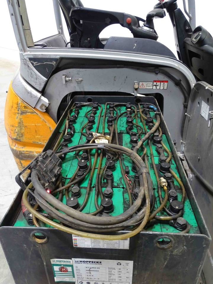 Still RX20-20 - Electric forklift: picture 4 Still RX20-20 - Electric forklift: picture 4