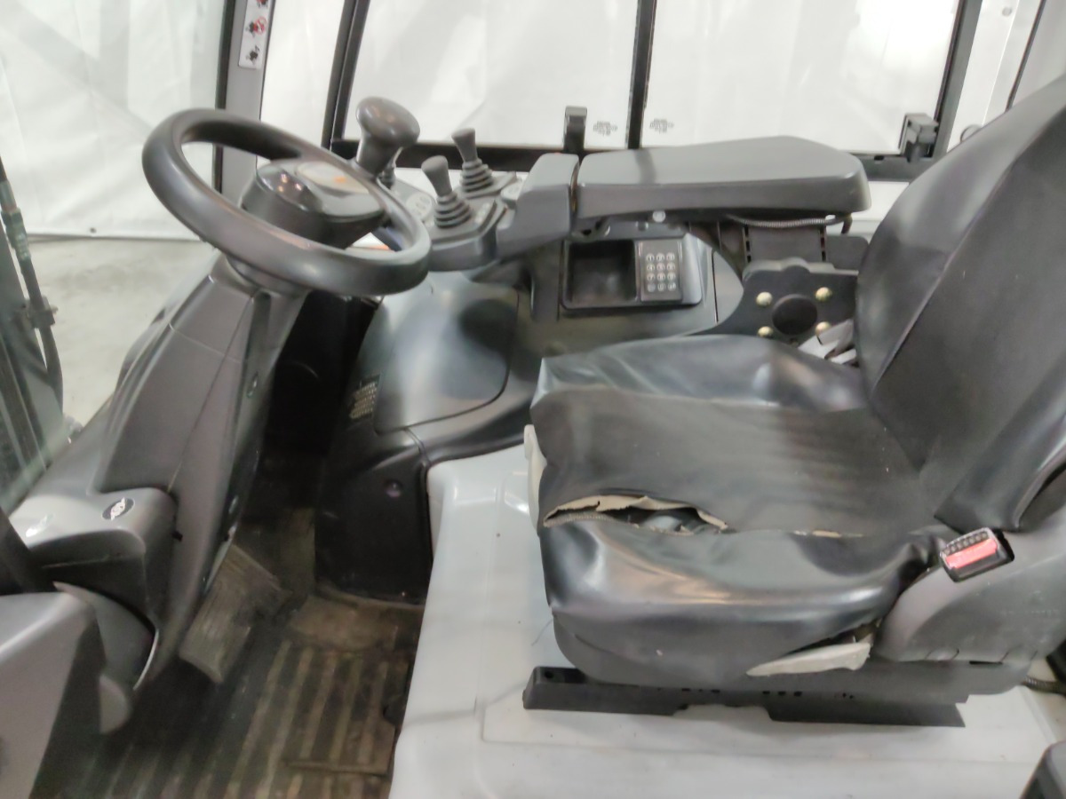 Still RX20-20 - Electric forklift: picture 3 Still RX20-20 - Electric forklift: picture 3