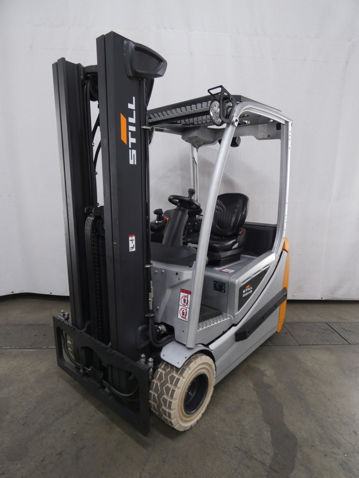 Still RX20-20L/BRONZE - Electric forklift: picture 1 Still RX20-20L/BRONZE - Electric forklift: picture 1
