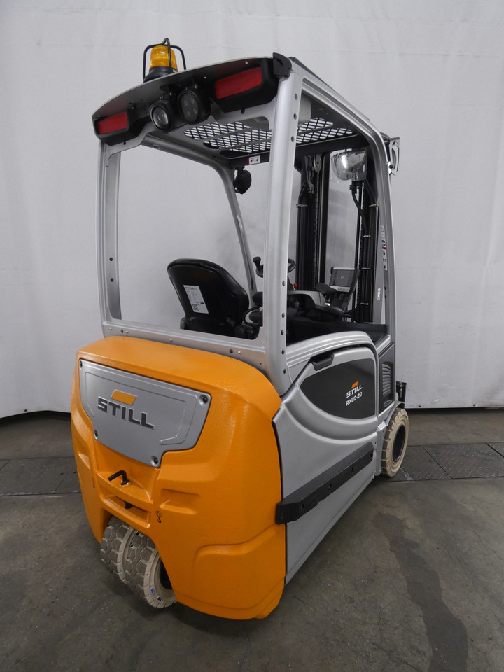 Still RX20-20L/BRONZE - Electric forklift: picture 2 Still RX20-20L/BRONZE - Electric forklift: picture 2
