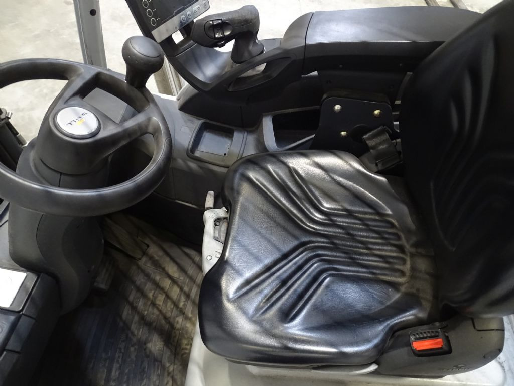 Still RX20-20L - Electric forklift: picture 3 Still RX20-20L - Electric forklift: picture 3