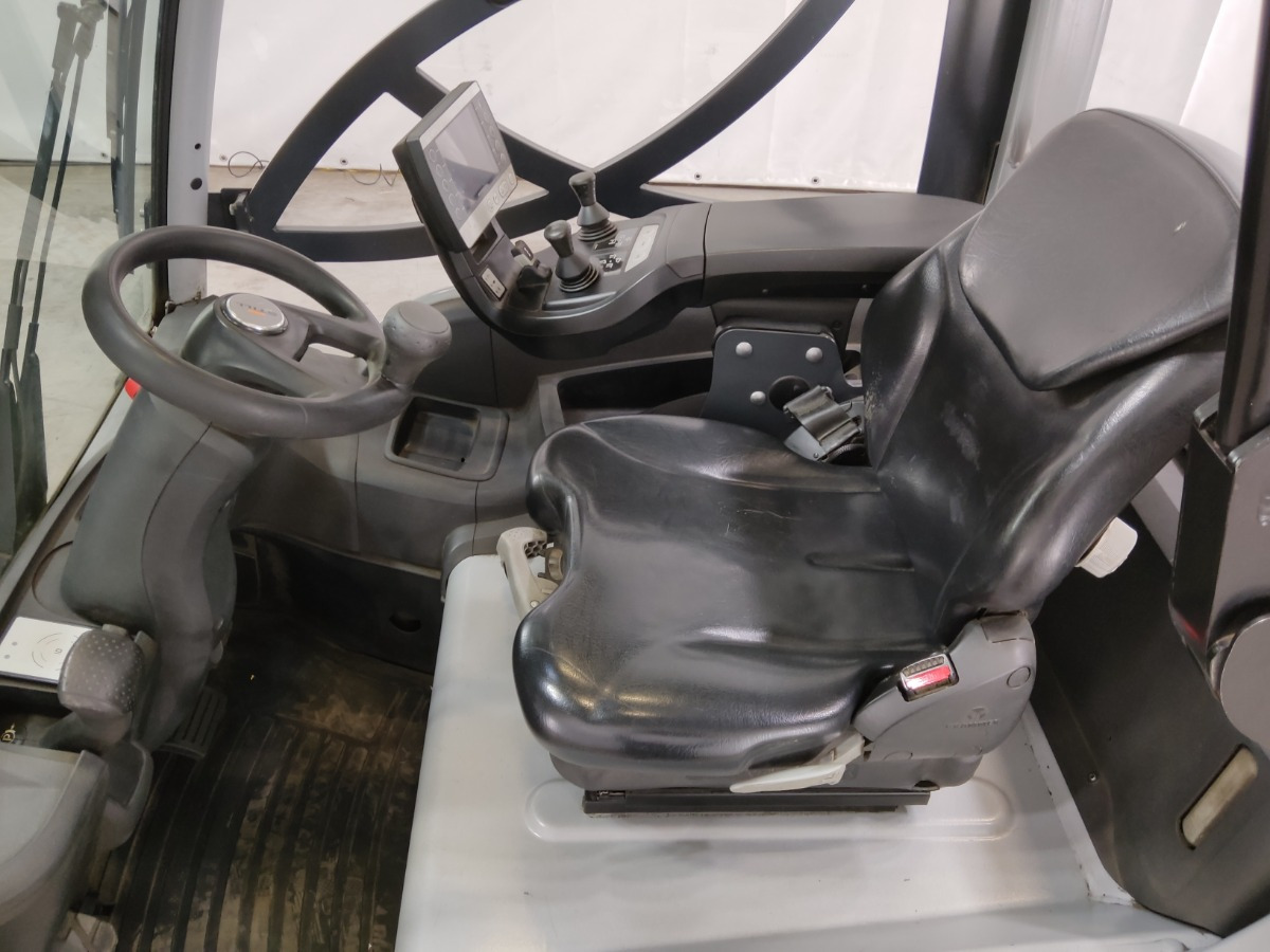 Still RX20-20L - Electric forklift: picture 3 Still RX20-20L - Electric forklift: picture 3