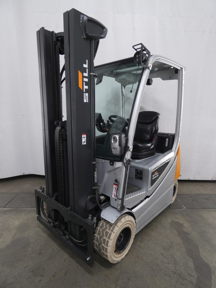 Still RX20-20P/BRONZE - Electric forklift: picture 1 Still RX20-20P/BRONZE - Electric forklift: picture 1