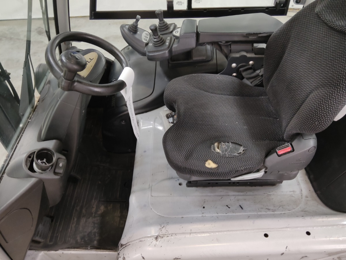 Still RX20-20P - Electric forklift: picture 3 Still RX20-20P - Electric forklift: picture 3
