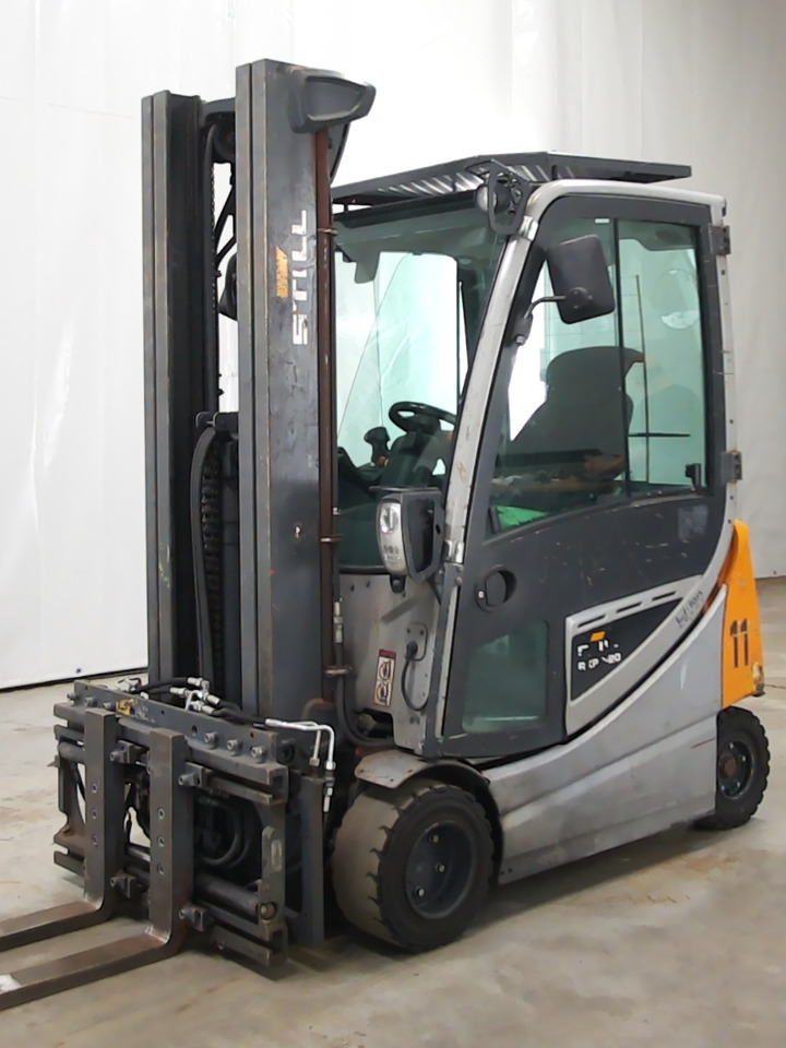Still RX20-20P - Electric forklift: picture 1 Still RX20-20P - Electric forklift: picture 1