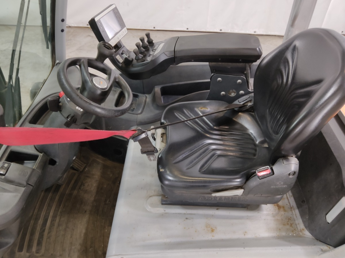 Still RX20-20P - Electric forklift: picture 3 Still RX20-20P - Electric forklift: picture 3