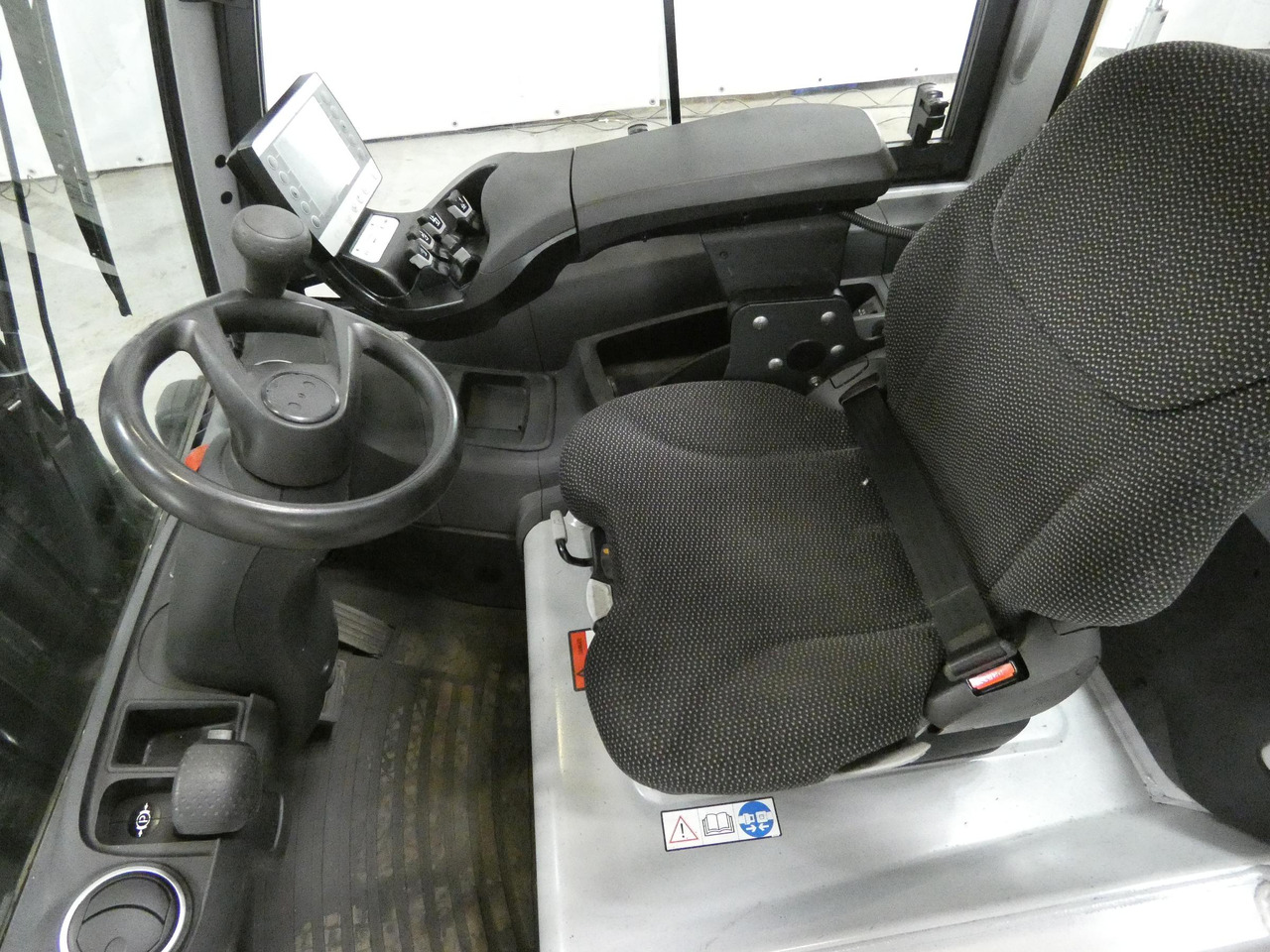 Still RX20-20P - Electric forklift: picture 3 Still RX20-20P - Electric forklift: picture 3