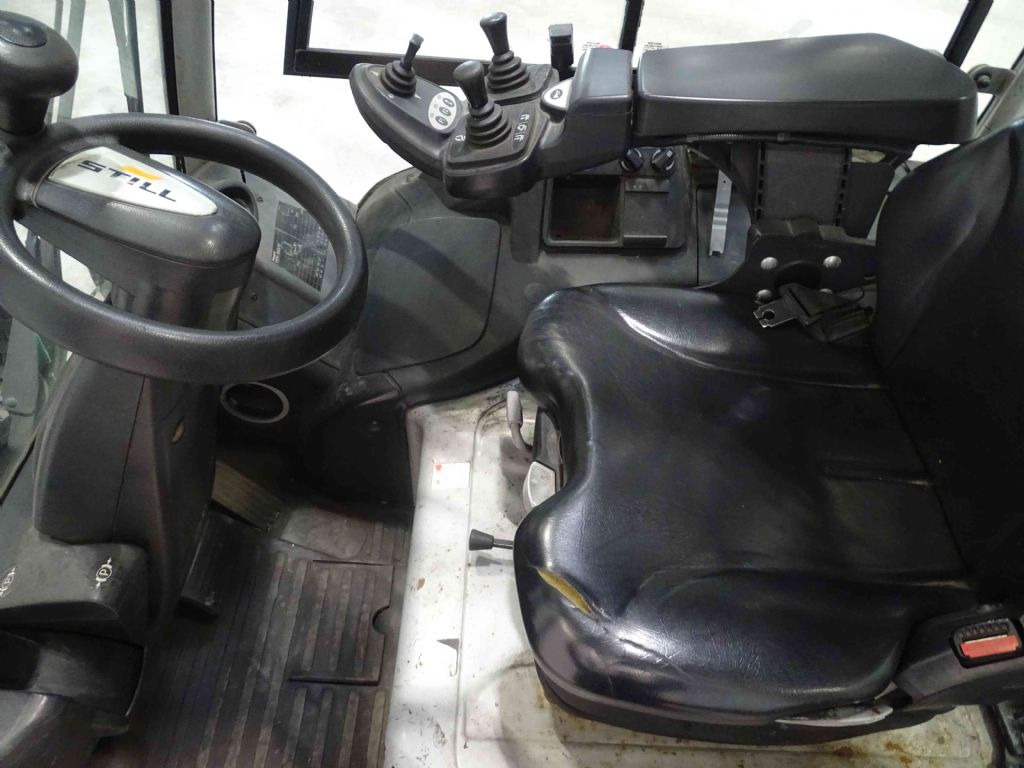 Still RX20-20P - Electric forklift: picture 3 Still RX20-20P - Electric forklift: picture 3