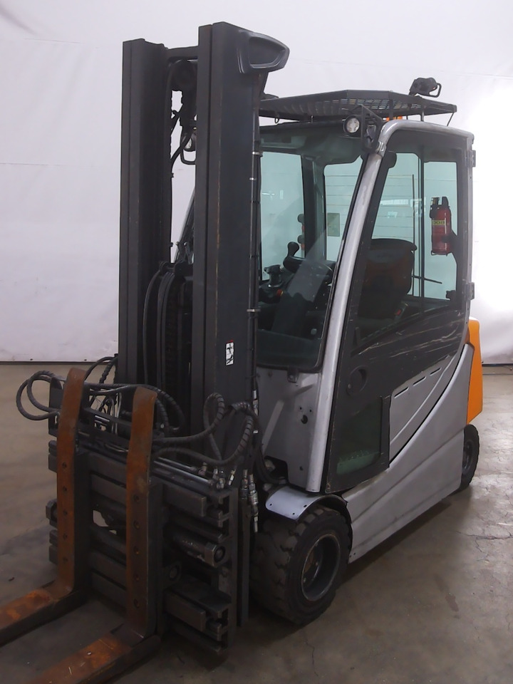 Still RX20-20PL - Electric forklift: picture 1 Still RX20-20PL - Electric forklift: picture 1