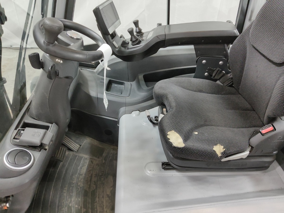 Still RX20-20PL - Electric forklift: picture 3 Still RX20-20PL - Electric forklift: picture 3