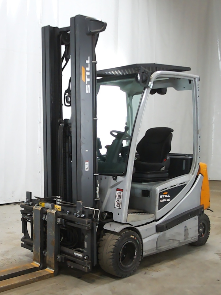 Still RX20-20PL - Electric forklift: picture 1 Still RX20-20PL - Electric forklift: picture 1