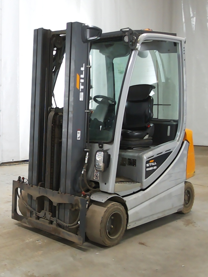 Still RX20-20PL - Electric forklift: picture 1 Still RX20-20PL - Electric forklift: picture 1