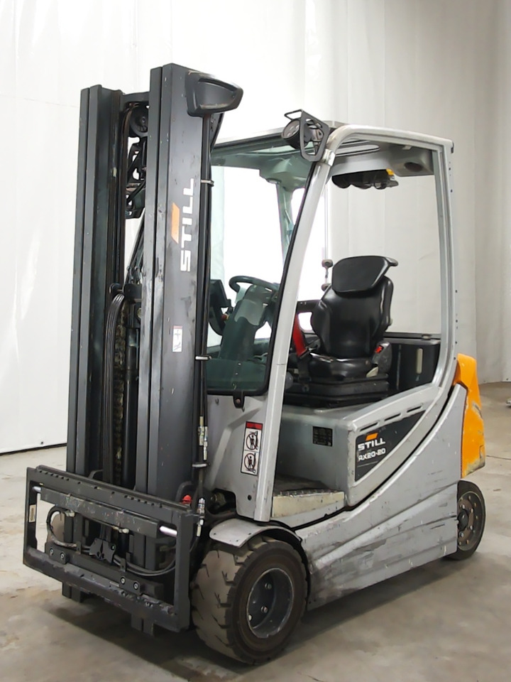 Still RX20-20PL - Electric forklift: picture 1 Still RX20-20PL - Electric forklift: picture 1
