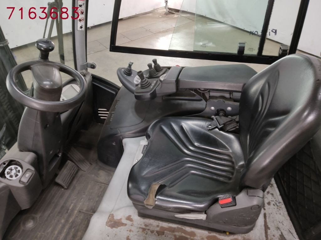 Still RX60-25 - Electric forklift: picture 3 Still RX60-25 - Electric forklift: picture 3